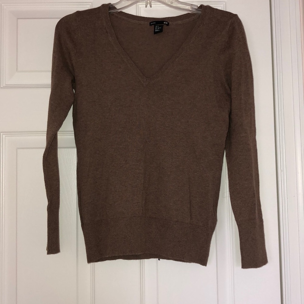 H&M v-neck
